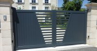 Notre société de clôture et de portail à Arcizac-Adour